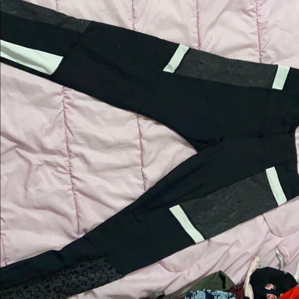 Betsy Johnson Leggings